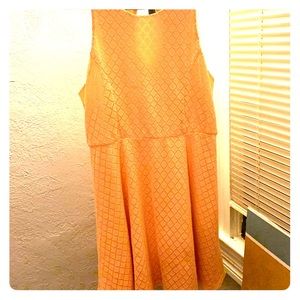 Spring/ Summer dress